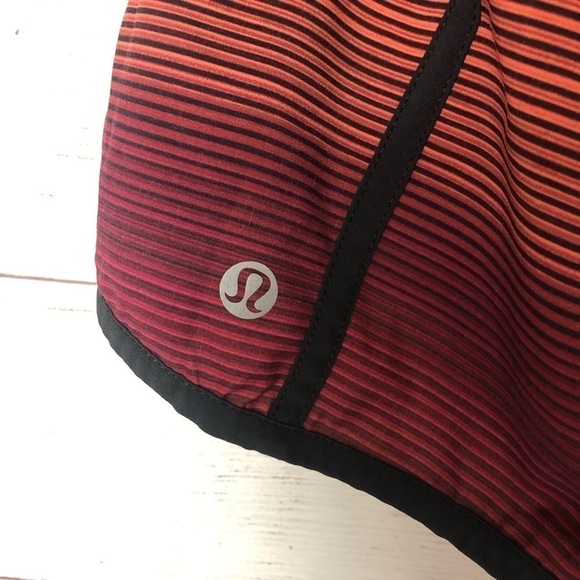 Lululemon Tracker Short III Radiant Pink Paradise - Picture 7 of 8